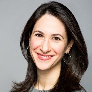 Dr. Rachel Nazarian